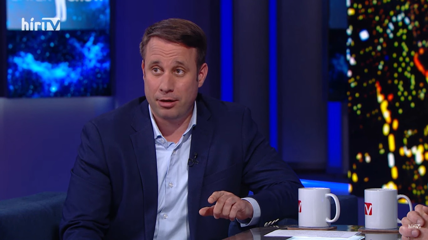 Az Európai Néppárt megállapodott a szocialista és liberális frakciókkal