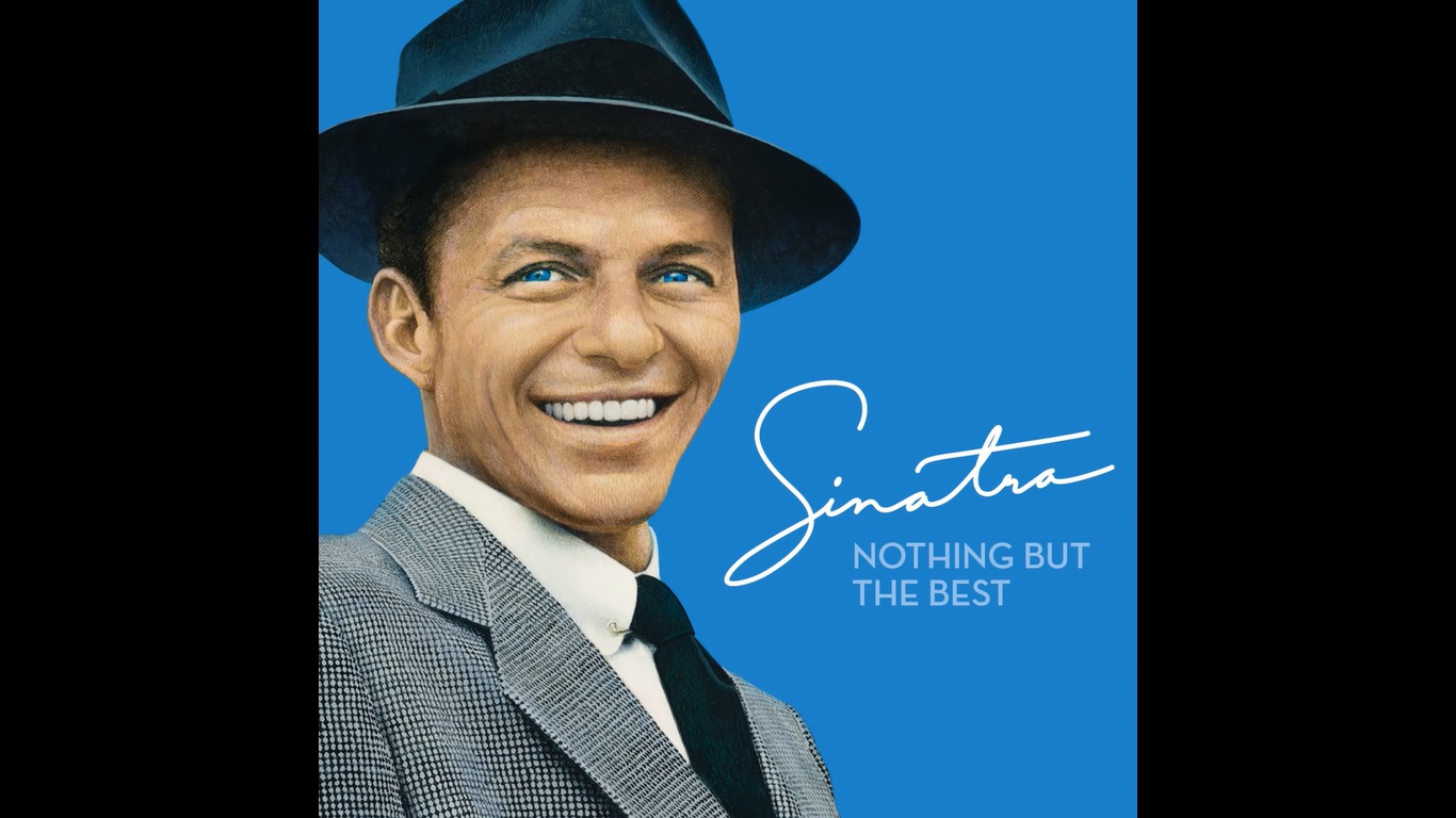 Huszonöt éve halt meg Frank Sinatra