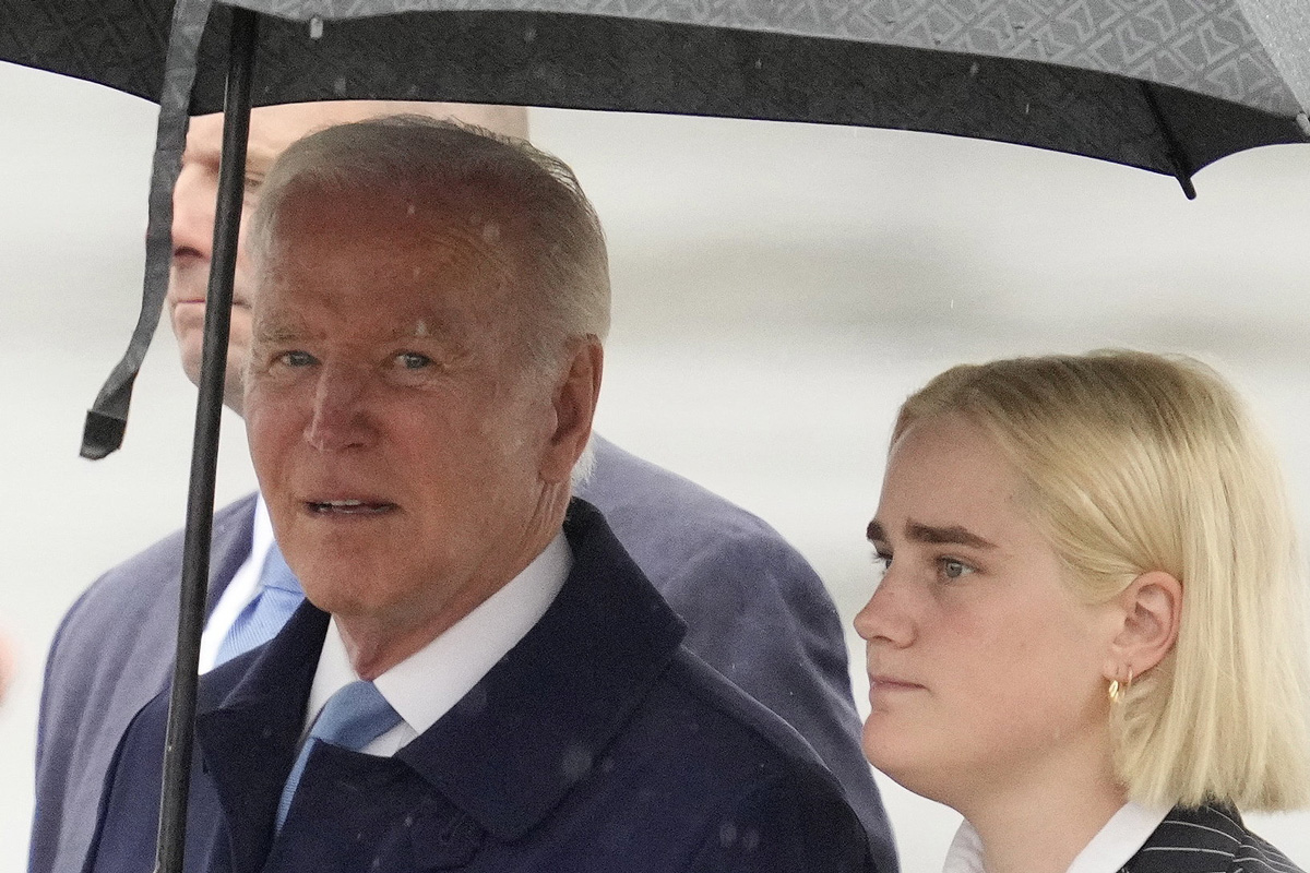 Biden álláspontjuk megváltoztatására szólította fel a republikánusokat
