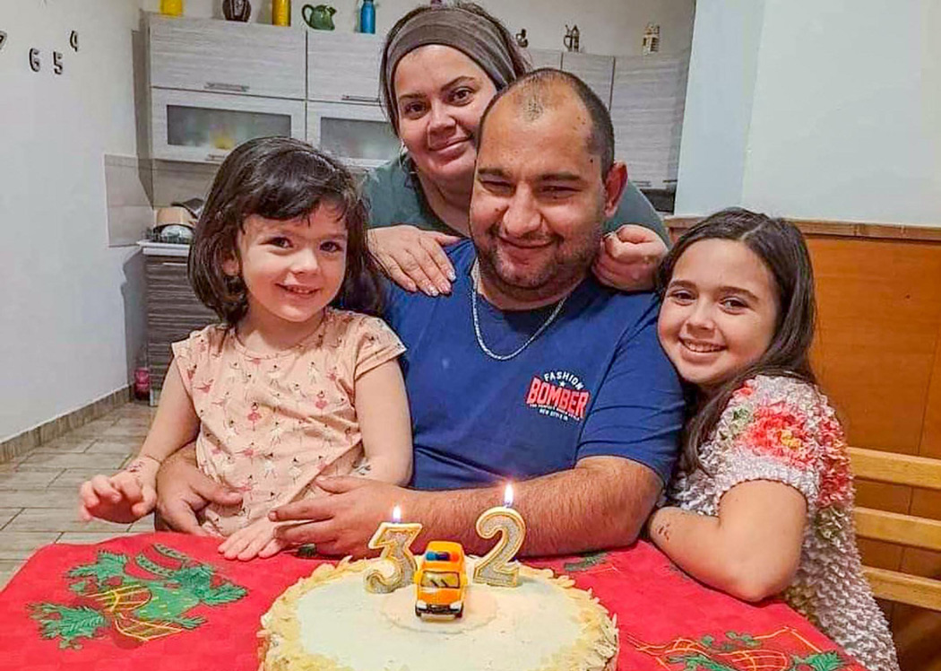 Úton a diploma felé