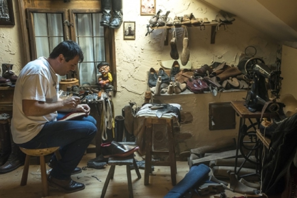 Miskolci mestercipész lett egy nemzetközi szakmai verseny legeredményesebbje