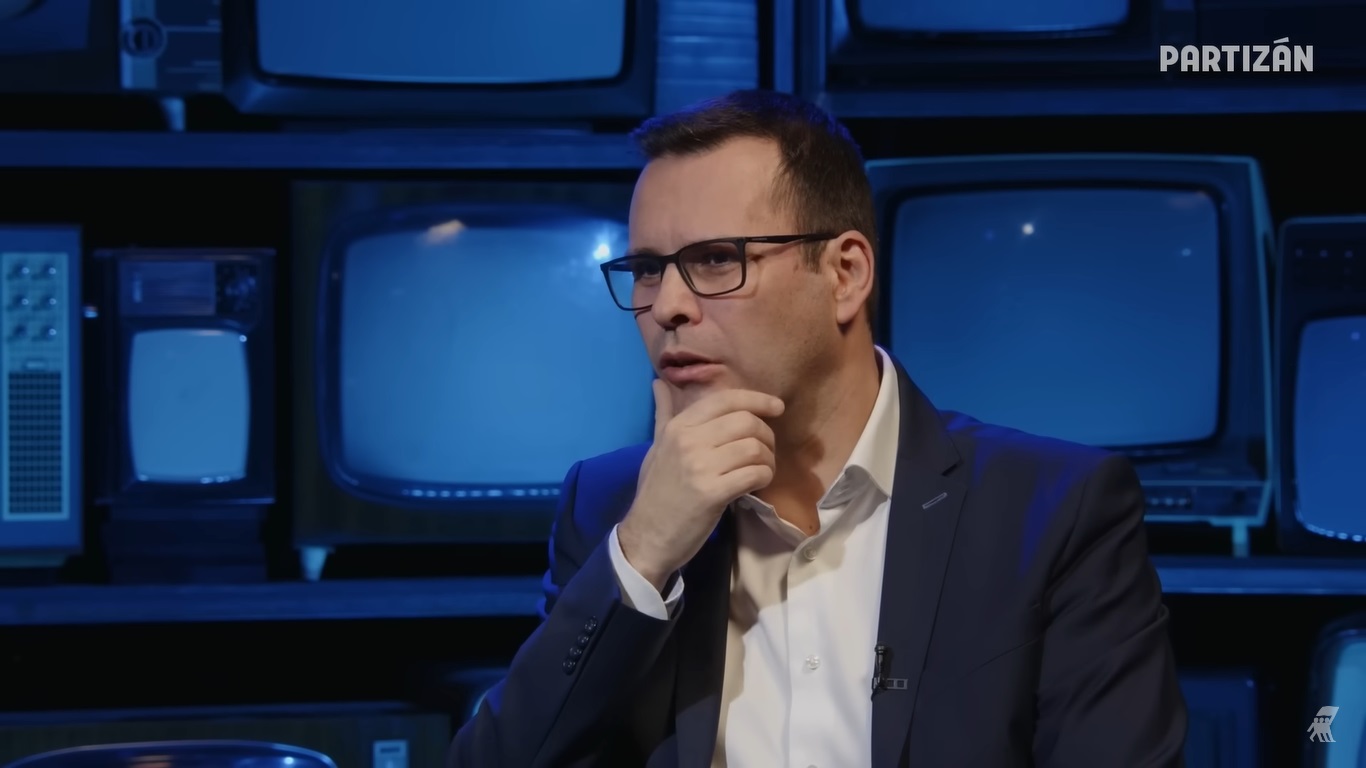 Rossz hír Molnár Csabának: a magyar lakosság éppen ellenkezőleg gondolkodik