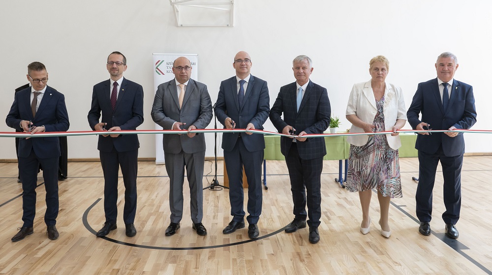 Maruzsa Zoltán: a holnap iskolája nem lehet olyan, mint a tegnapé