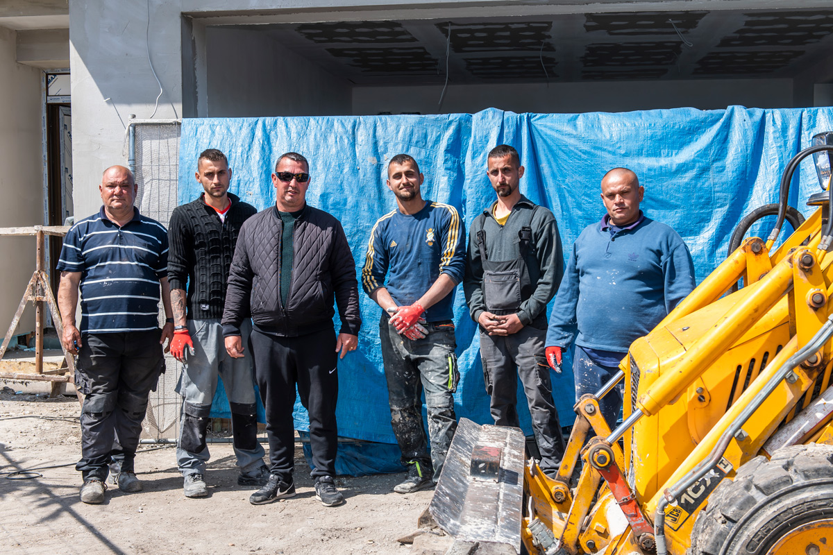 Csökkennek az előítéletek