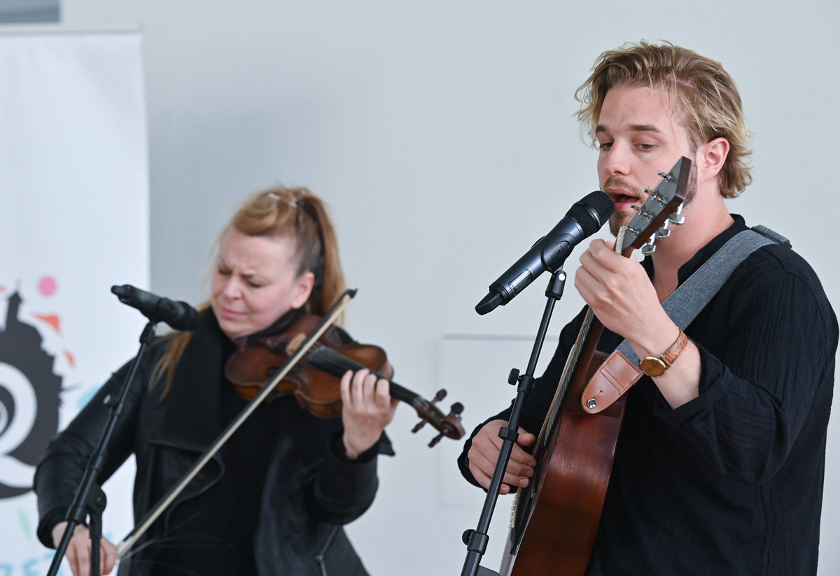 Több mint kétezer program az idei Művészetek Völgye fesztiválon