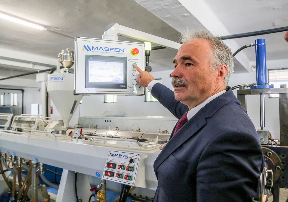 Nagy István: a magyar mezőgazdaság fenntartható