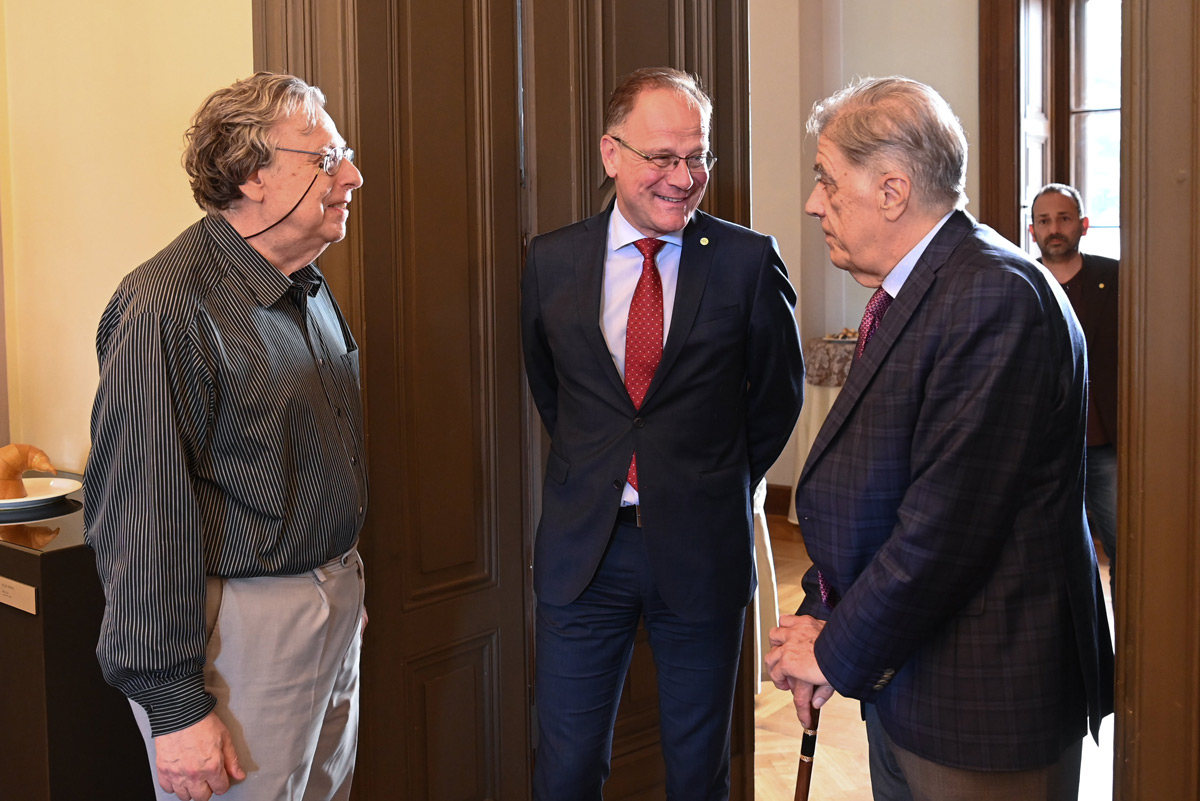 Navracsics Tibor: Európát radikalizálódás felé viszi el a nemzedékváltás