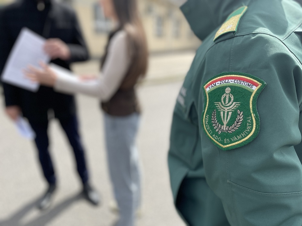 Szentkirályi Alexandra: Most sem vártunk Brüsszelre