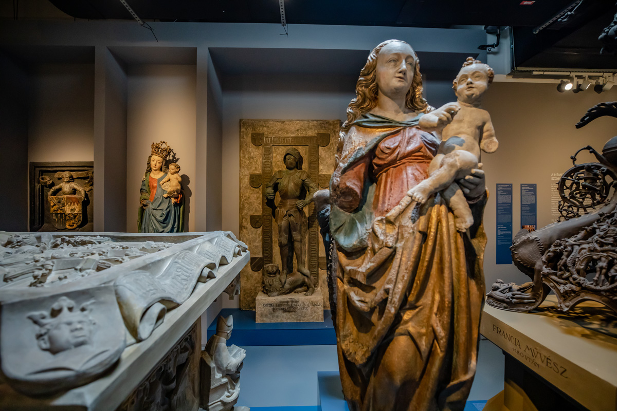 Zeusztól a gonosz mostoháig