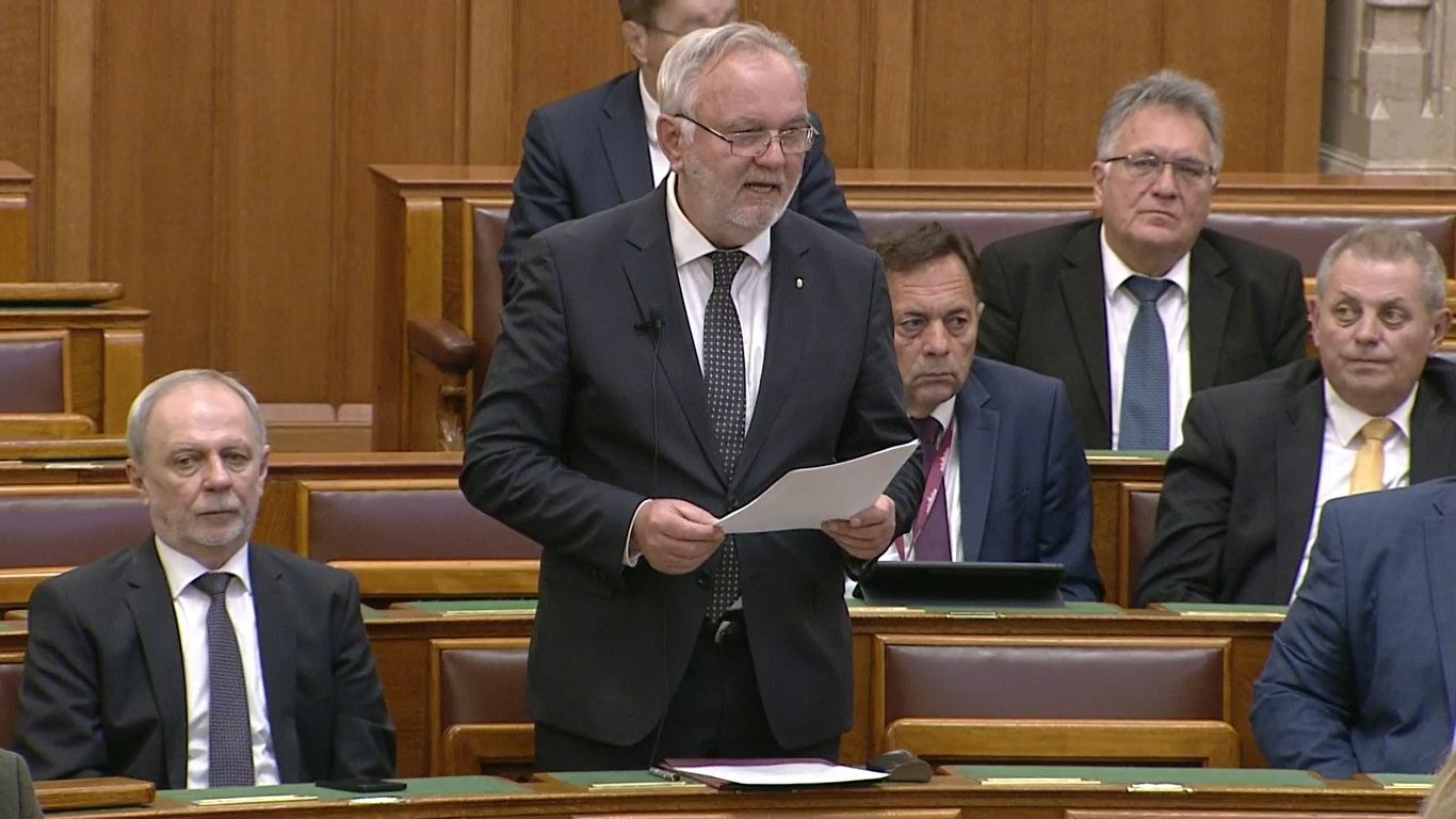 Fidesz: óriási eredményeket értünk el a nemzetegyesítésben