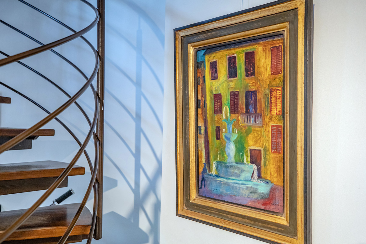 Egy öntörvényű zseni