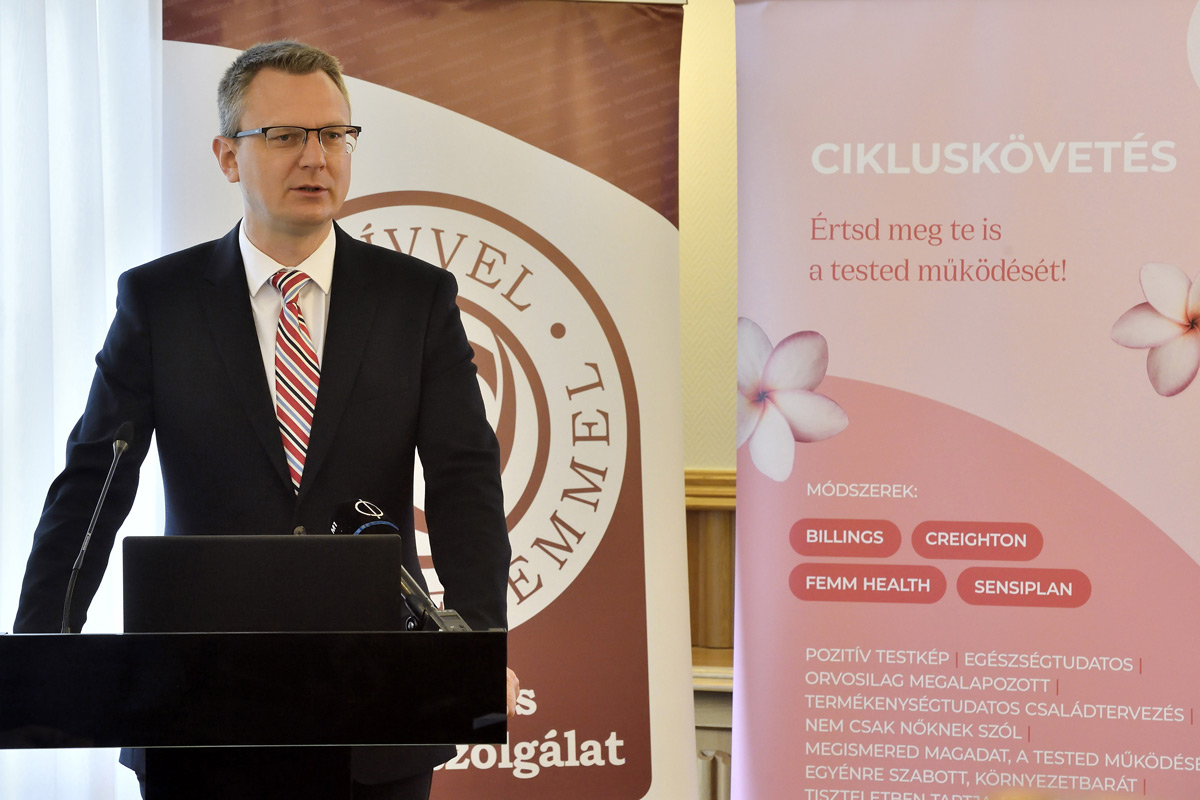 Egyre több pár kér segítséget a gyermekvállaláshoz