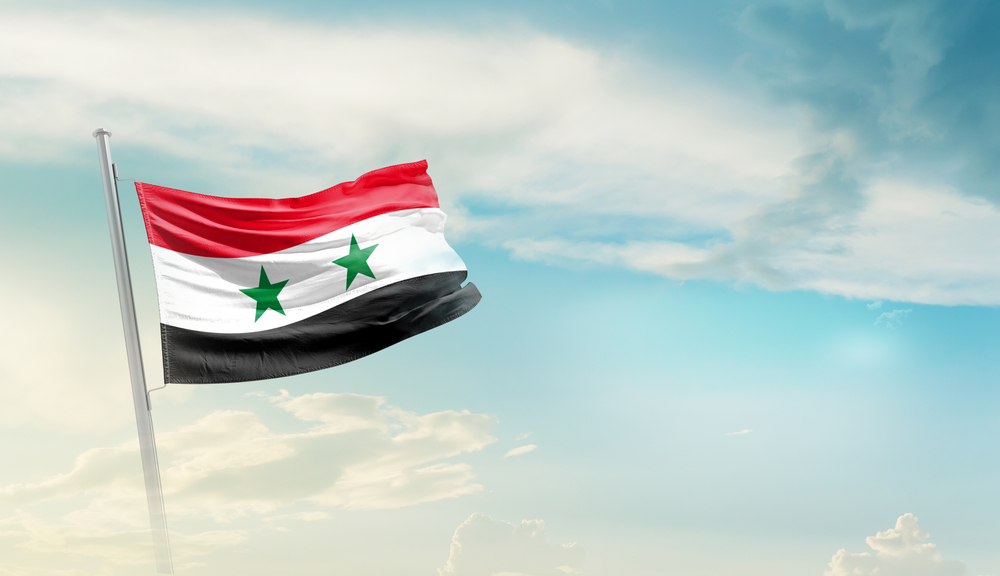 Az Arab Liga határozatot fogadott el Szíria újrafelvételéről