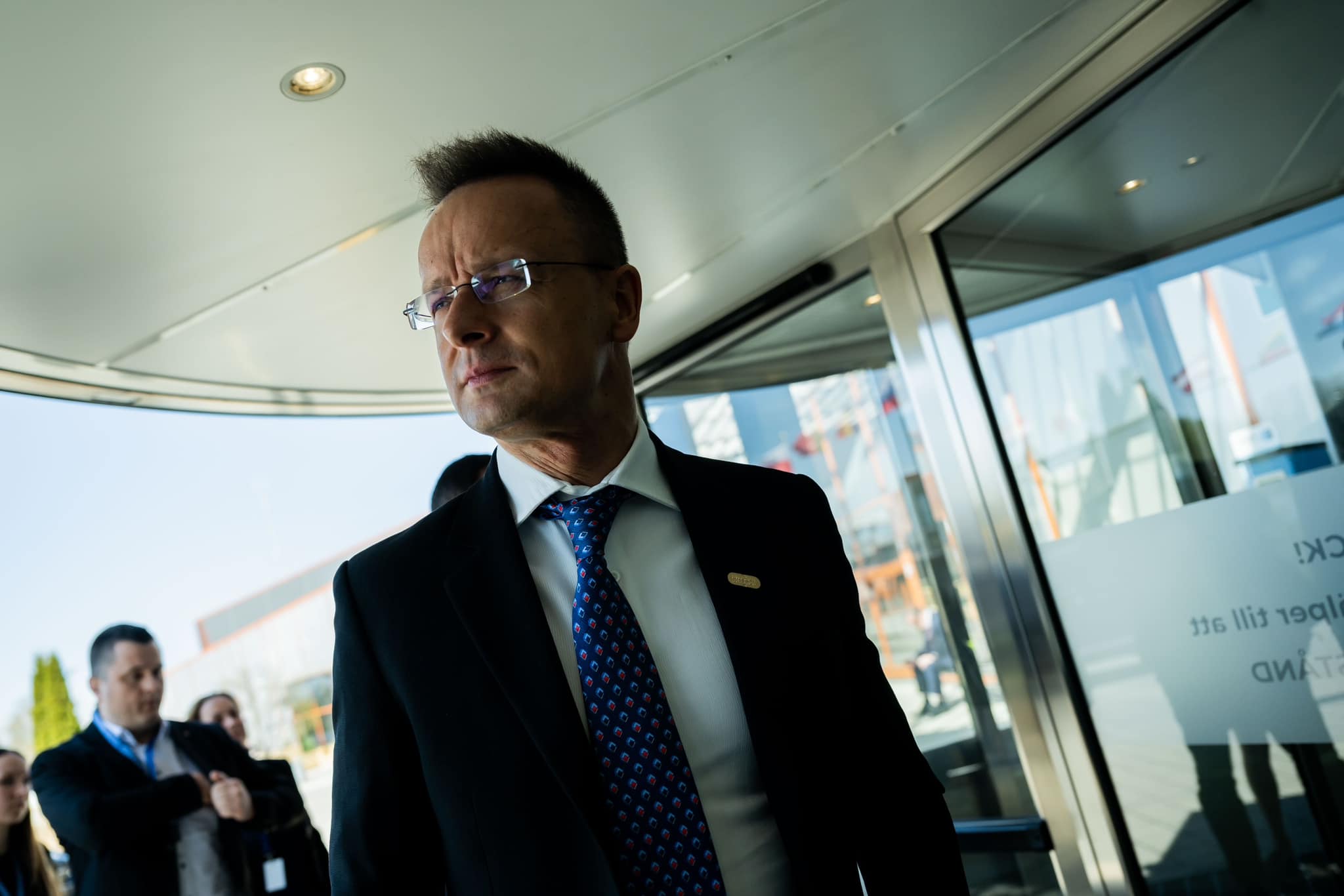 Szijjártó Péter: Nyugtalanítóak az Azerbajdzsán és Örményország körüli hírek