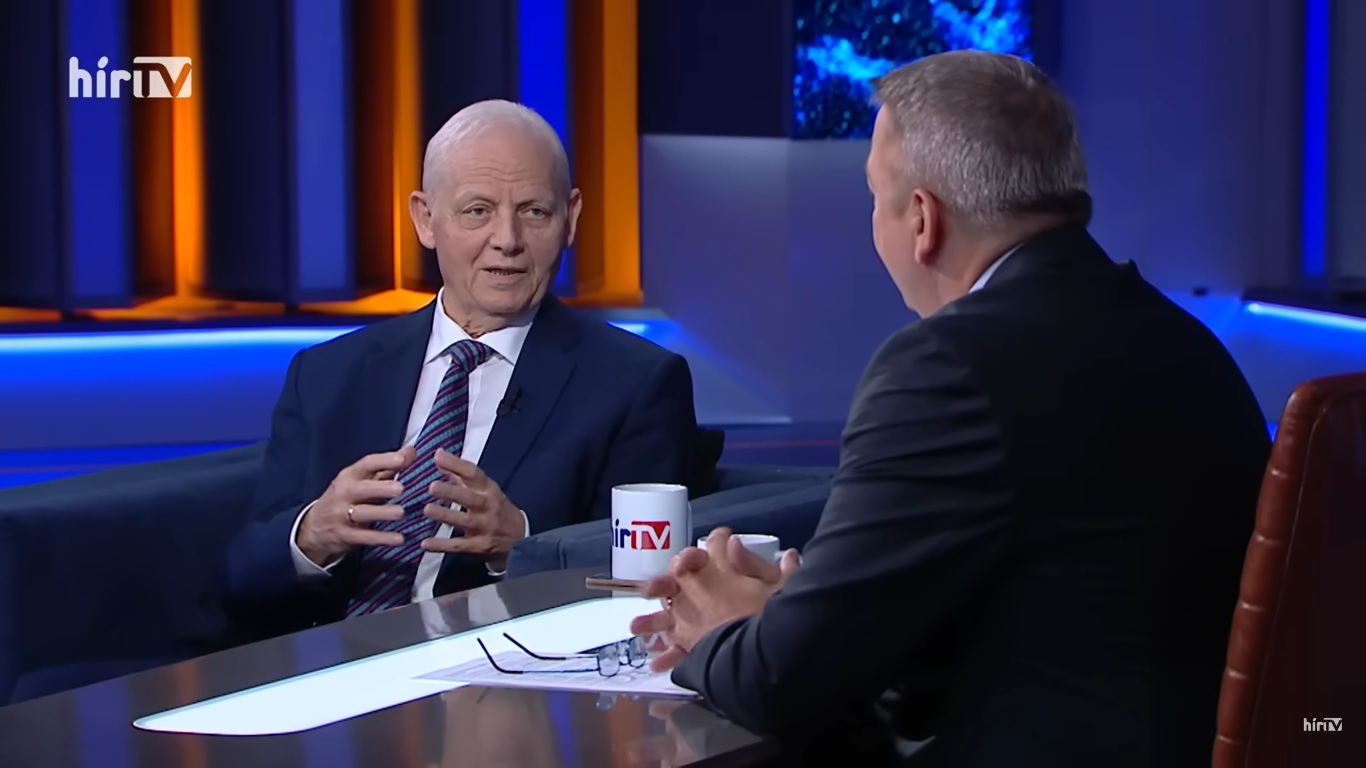 Súlyos csúsztatásokról rántotta le a leplet Tarlós István