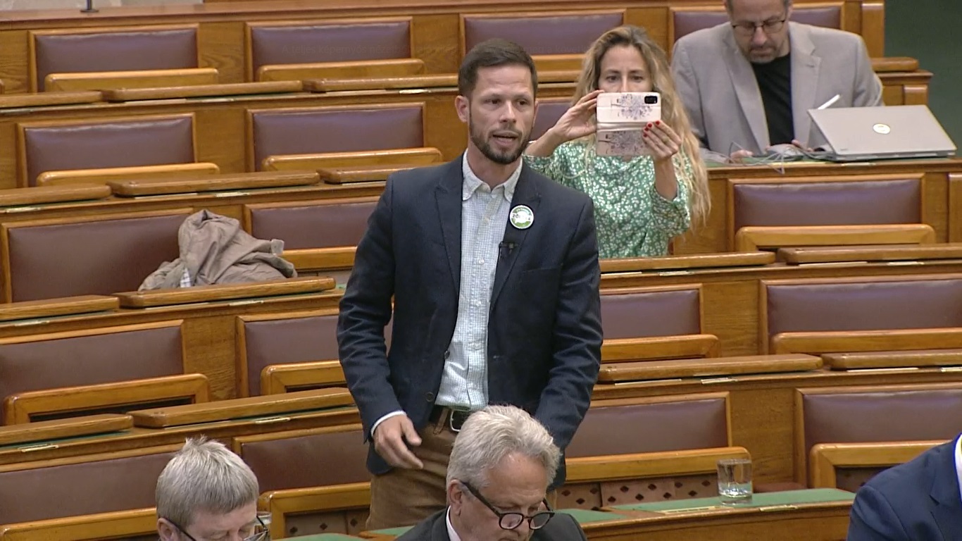 Tordai: fasizmus vs. hosszútávfutás