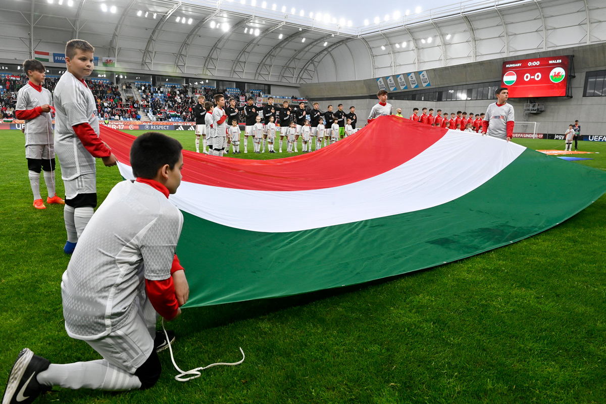 U17-es labdarúgó Eb