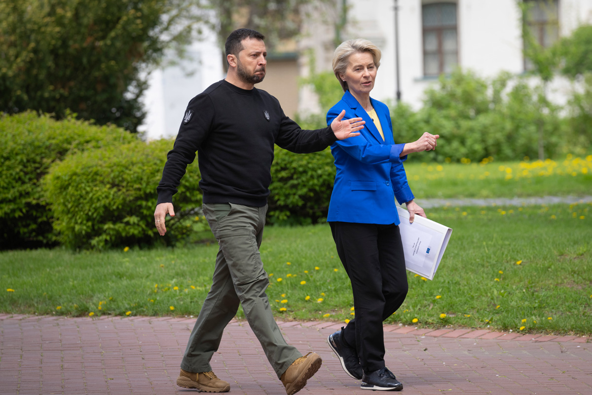 Terrortámadás előkészülete