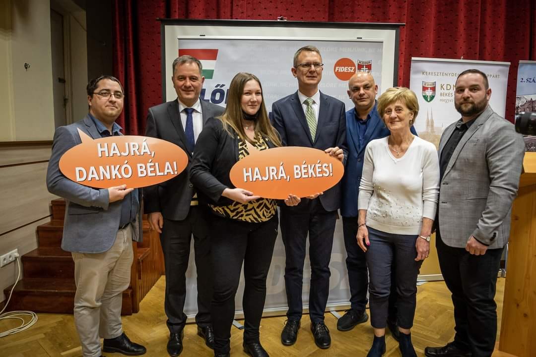 Három településen tartanak időközi önkormányzati választást