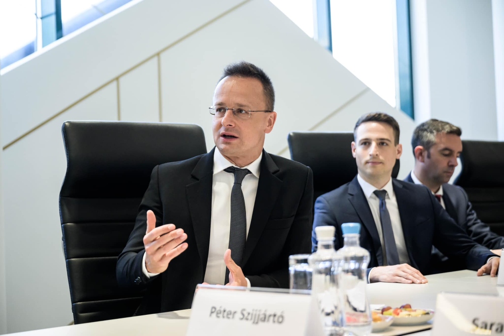 A magyar mérnökökbe helyezi bizalmát a Rolls-Royce