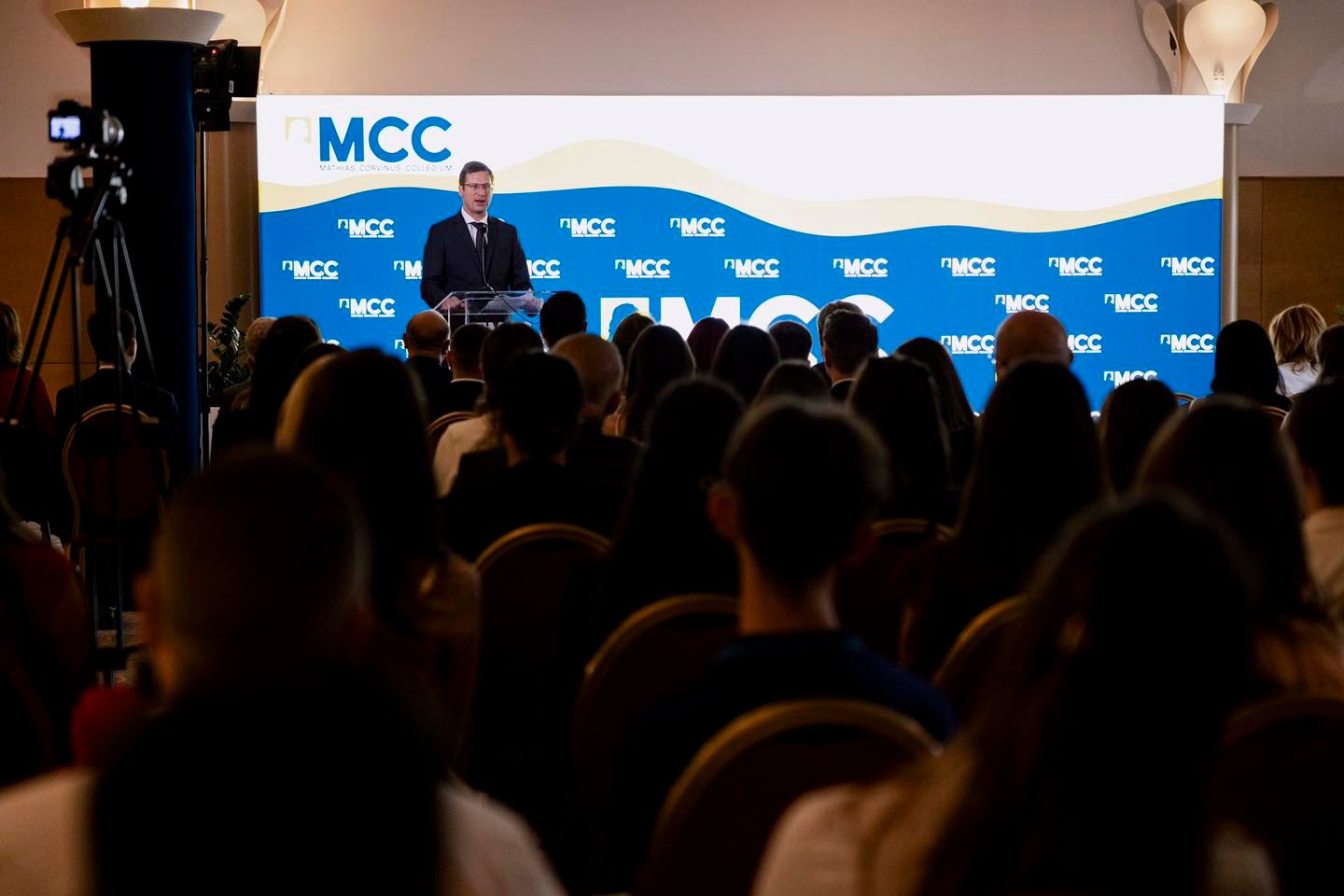 Gulyás Gergely: egységes magyar nemzetben gondolkodunk