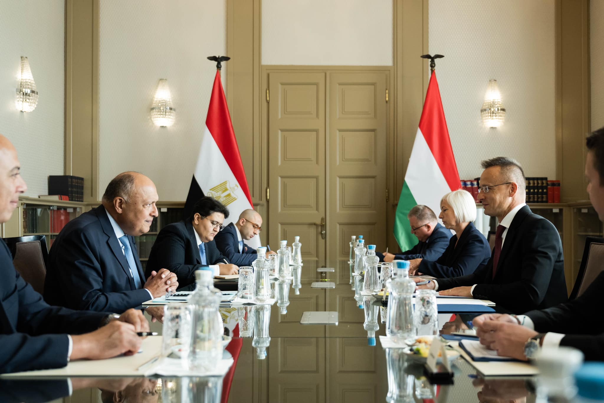 Közvetlen járatot indít a Wizz Air Kairóba