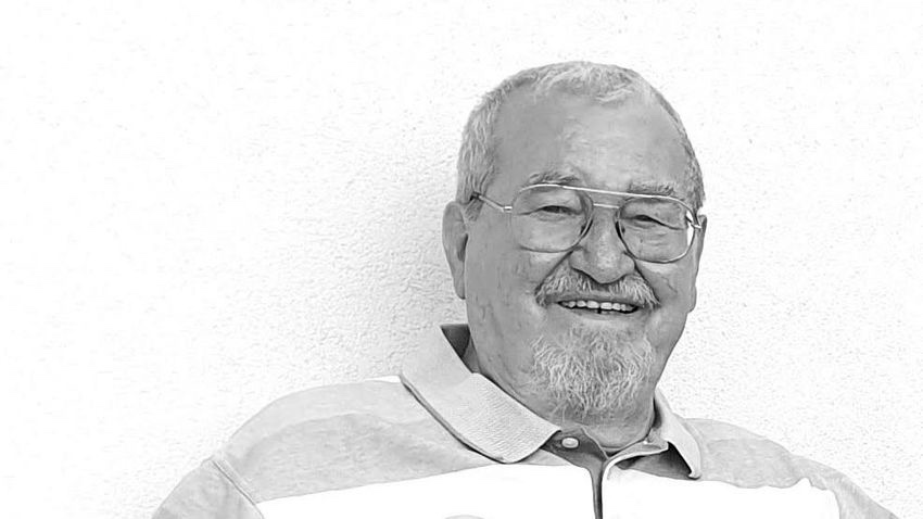 Elhunyt Popper Ferenc