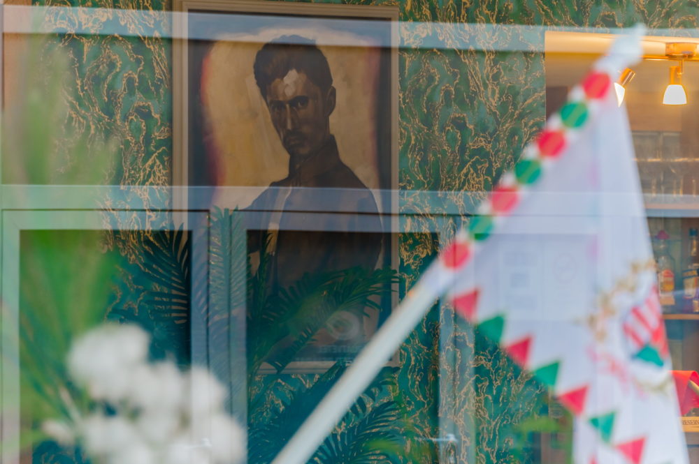 Felavatták Petőfi Sándor emléktábláját a szlovákiai Késmárkon