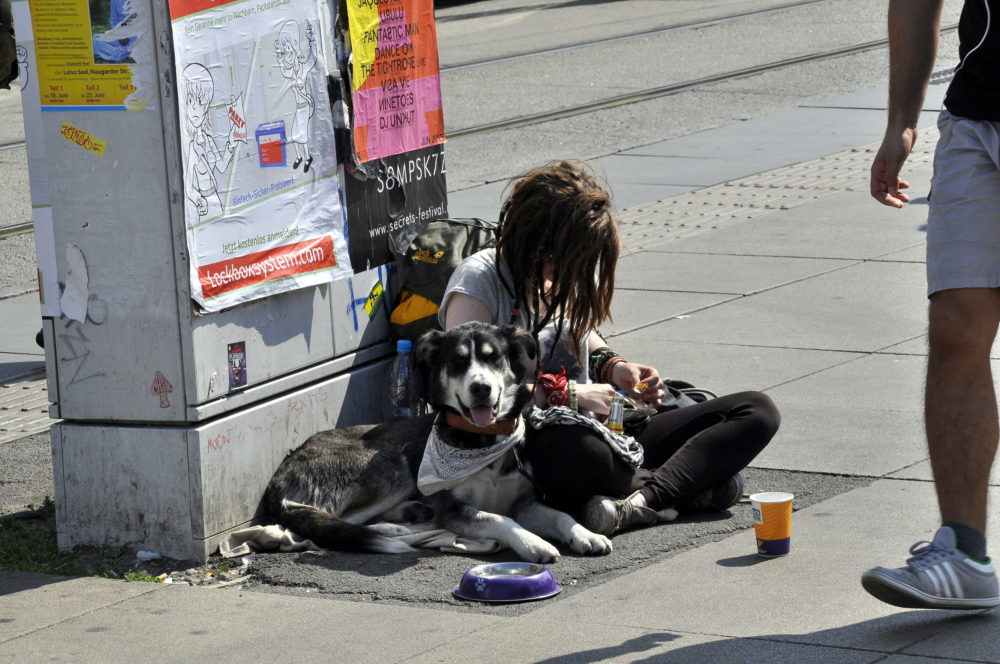Die Welt: hanyatló pályán van Németország