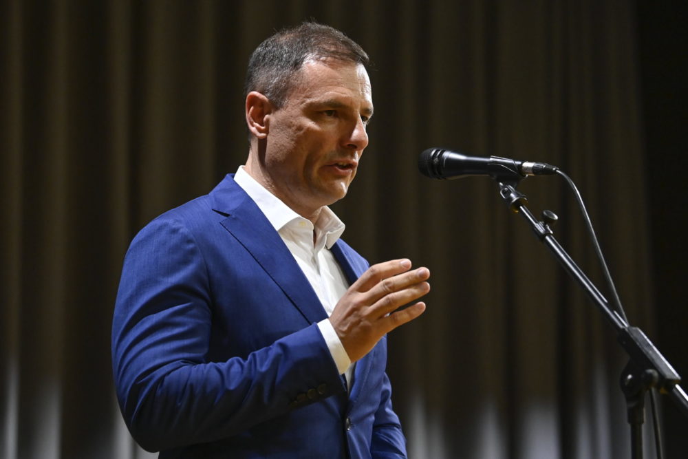 Orbán Viktor döntött: kiderült, ki lesz az új igazságügyi miniszter