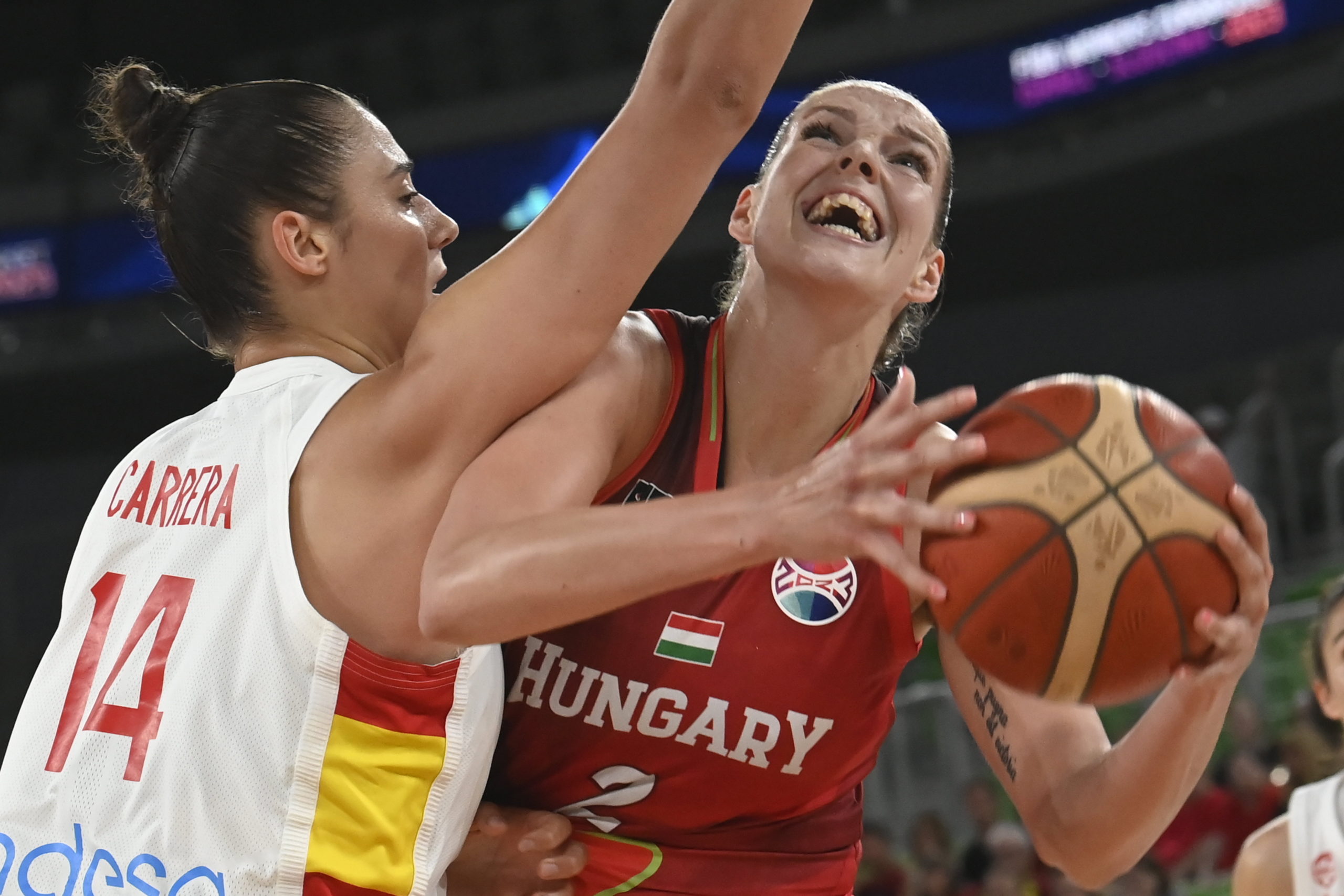 A bronzért küzdhet a magyar válogatott