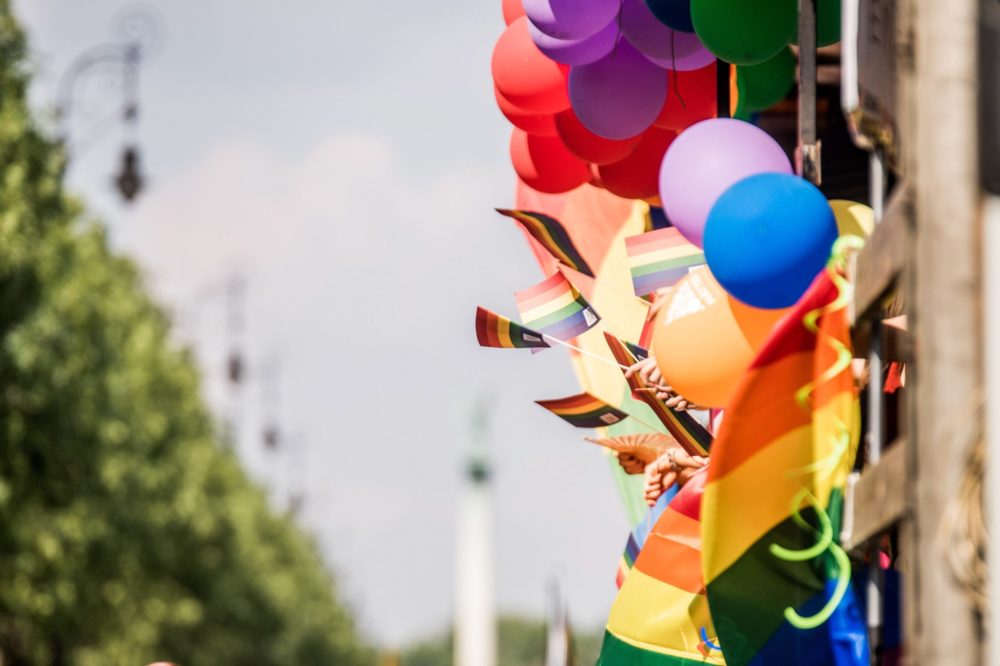 Keményen dolgoztak a színfalak mögött az LMBTQ-szervezetek