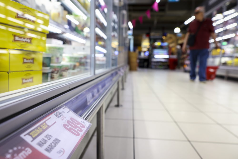 Már most látszanak a pozitív hatásai a kötelező bolti akcióknak