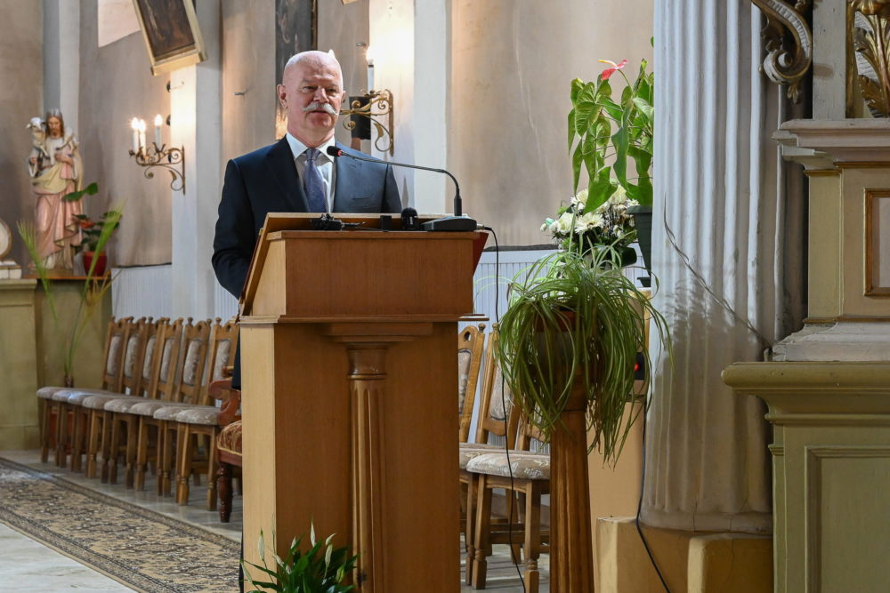 Csák János: A legfontosabb, hogy a tudás áramoljon