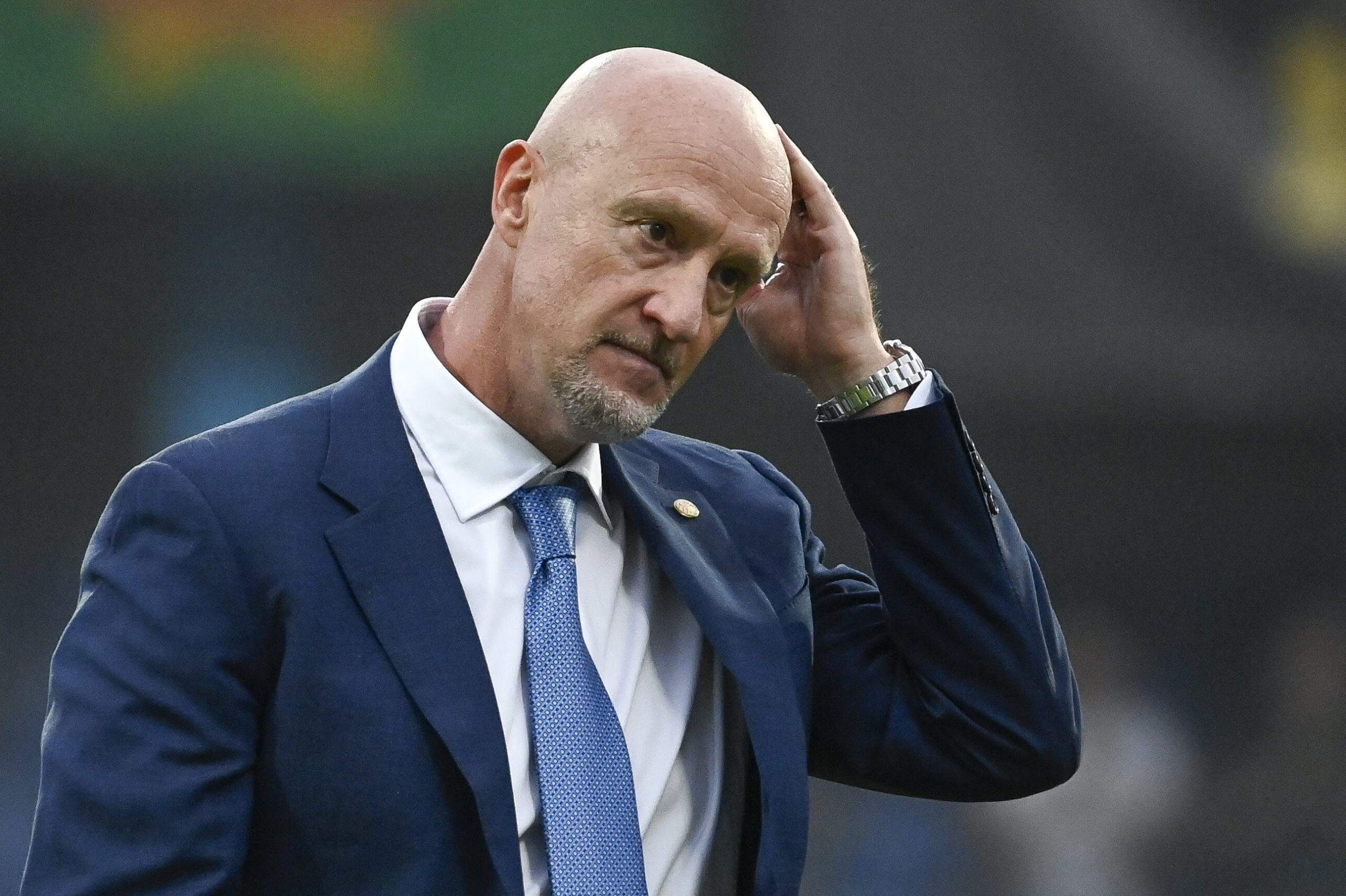 Marco Rossi: ez nem a legjobb napunk volt