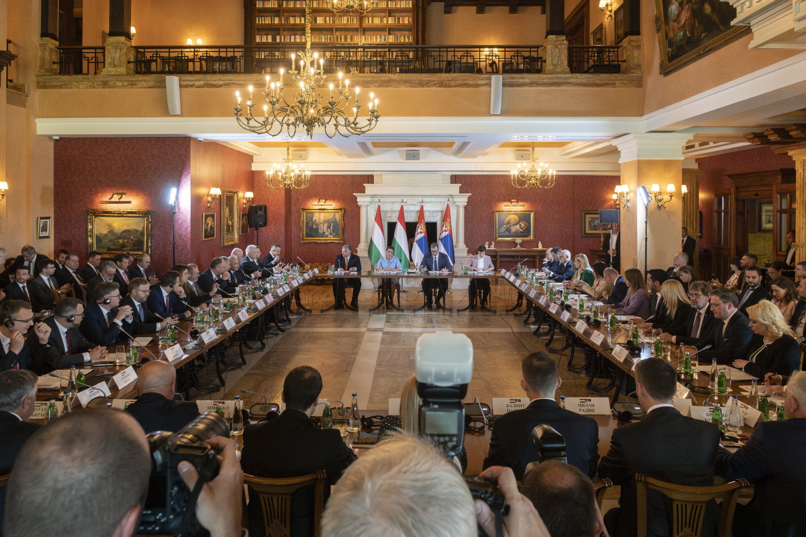 Történelmi együttműködés