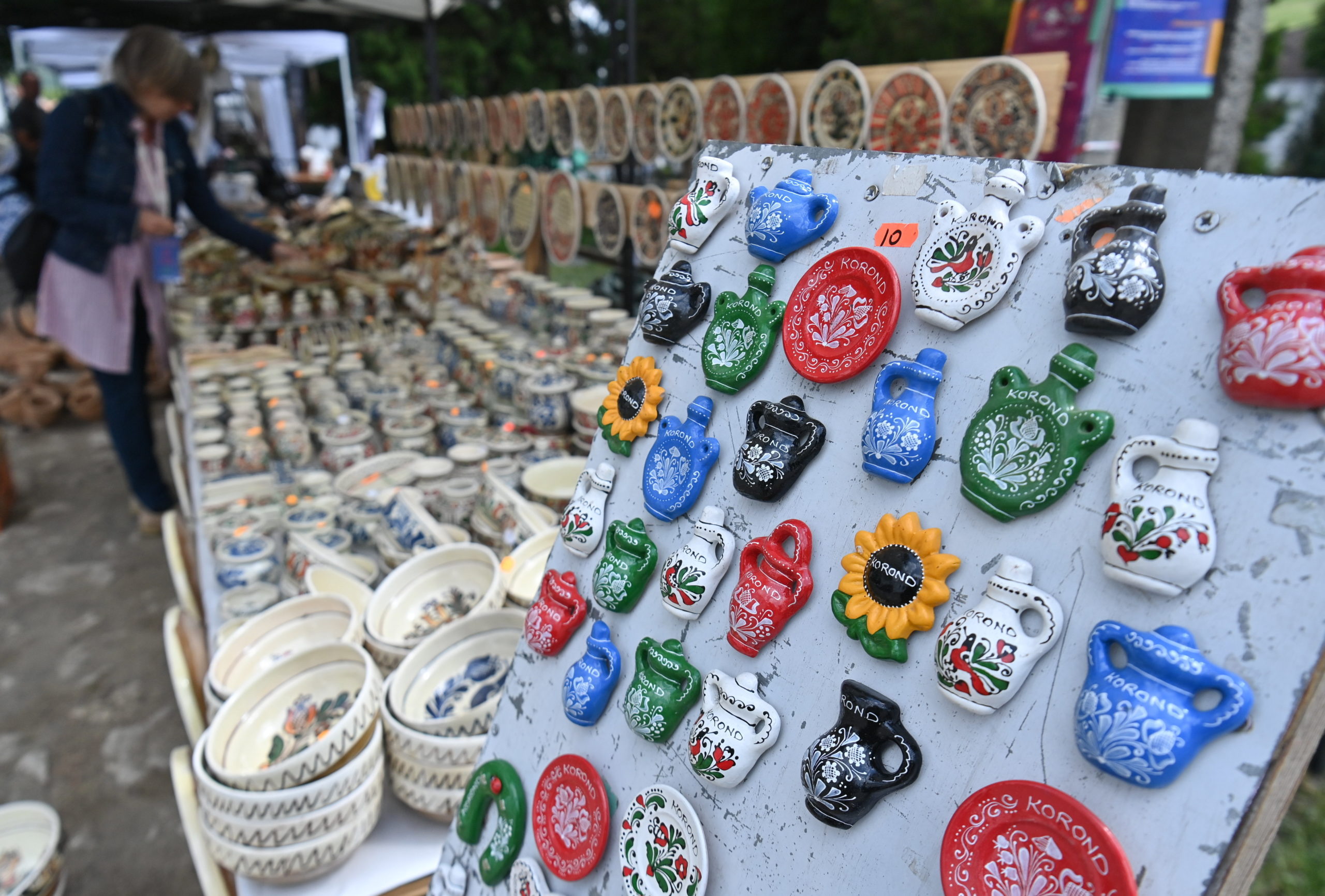 Programkavalkád várja a szombaton Torockóra látogatókat