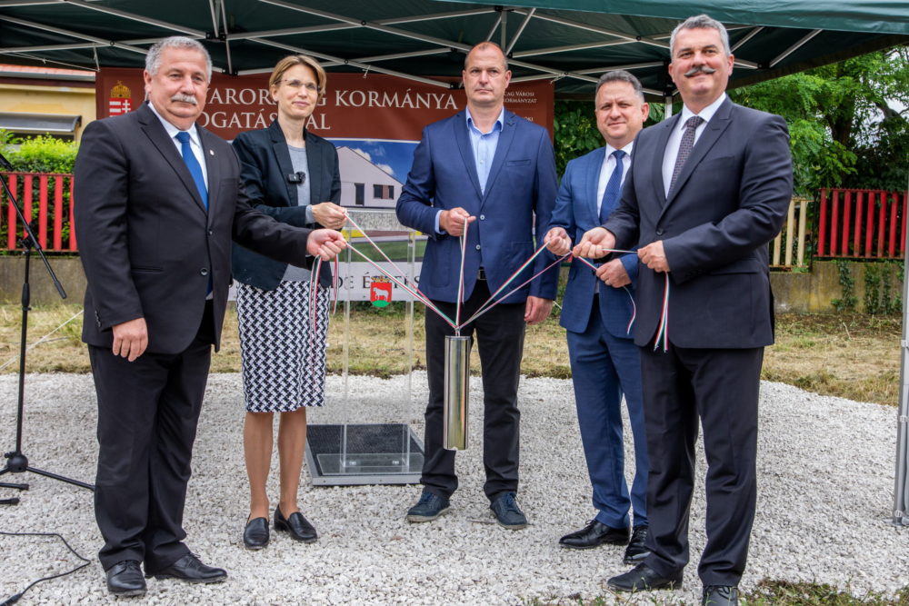 Hornung Ágnes: Gyermekek és család nélkül nincs ország, nincs nemzet