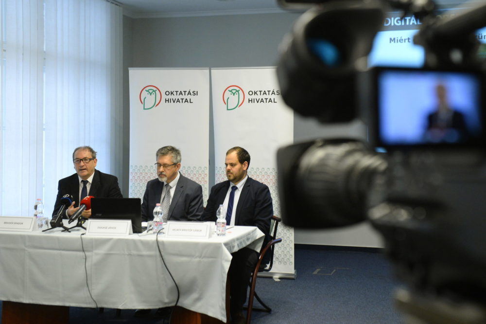 Közzétette az OH a 2022-es országos kompetenciamérés eredményeit