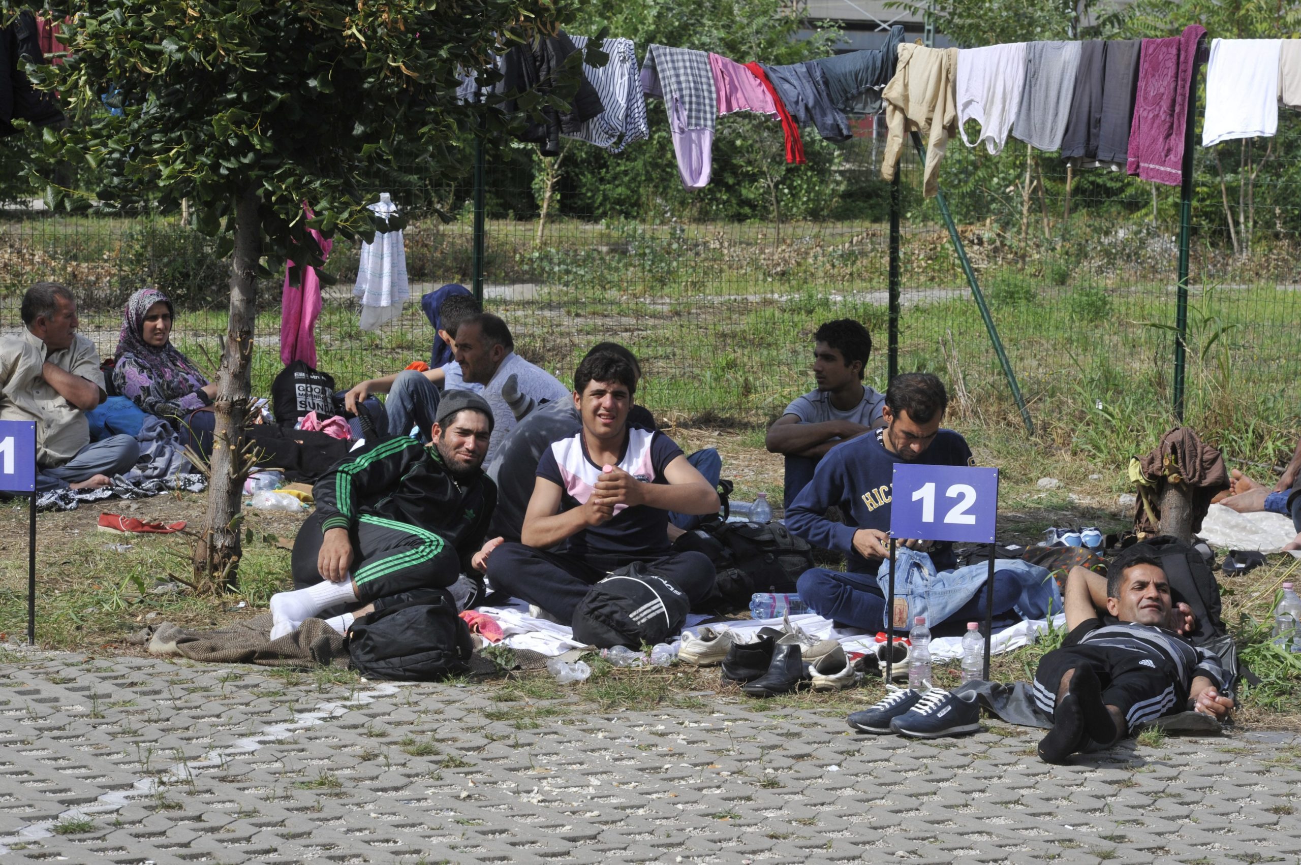 Összeütközhet a migránskvóta kapcsán az EU jogszabálya az Alaptörvénnyel