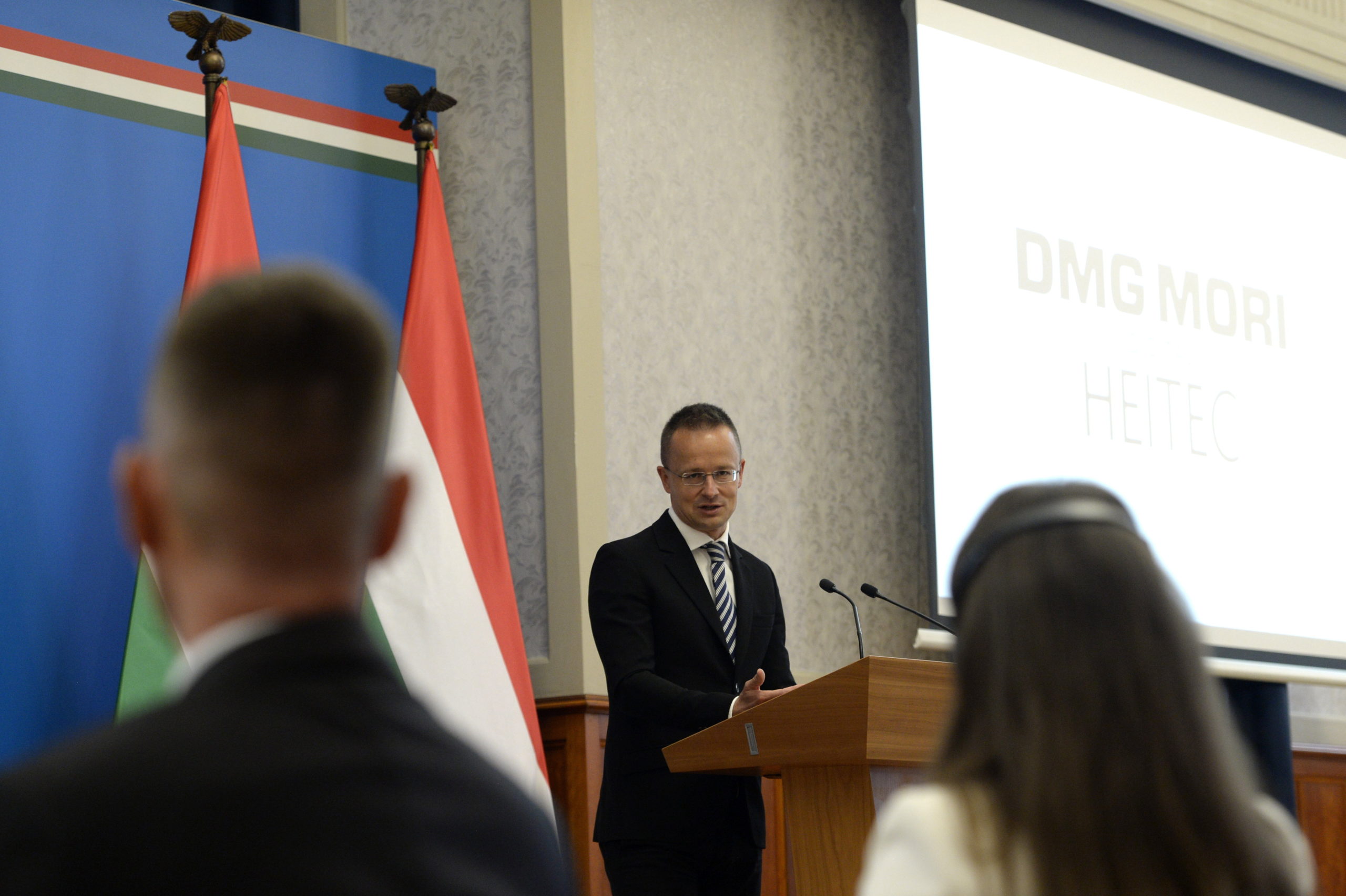 Egyre több magas hozzáadott értékkel bíró beruházás érkezik hazánkba