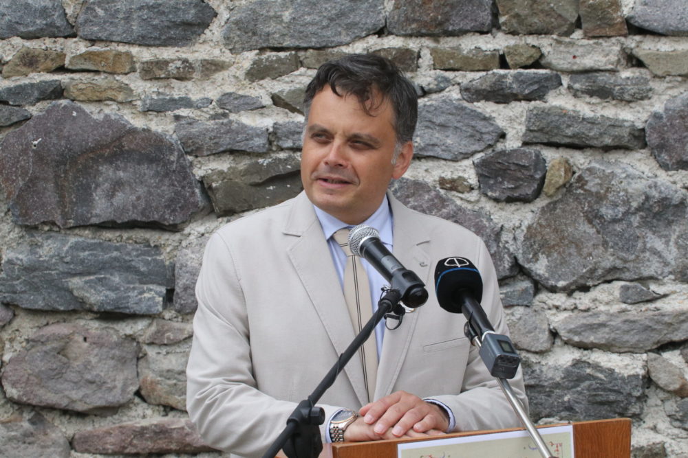 A családi gazdaságok elődeit kegyetlen gyűlölettel üldözték a kommunisták