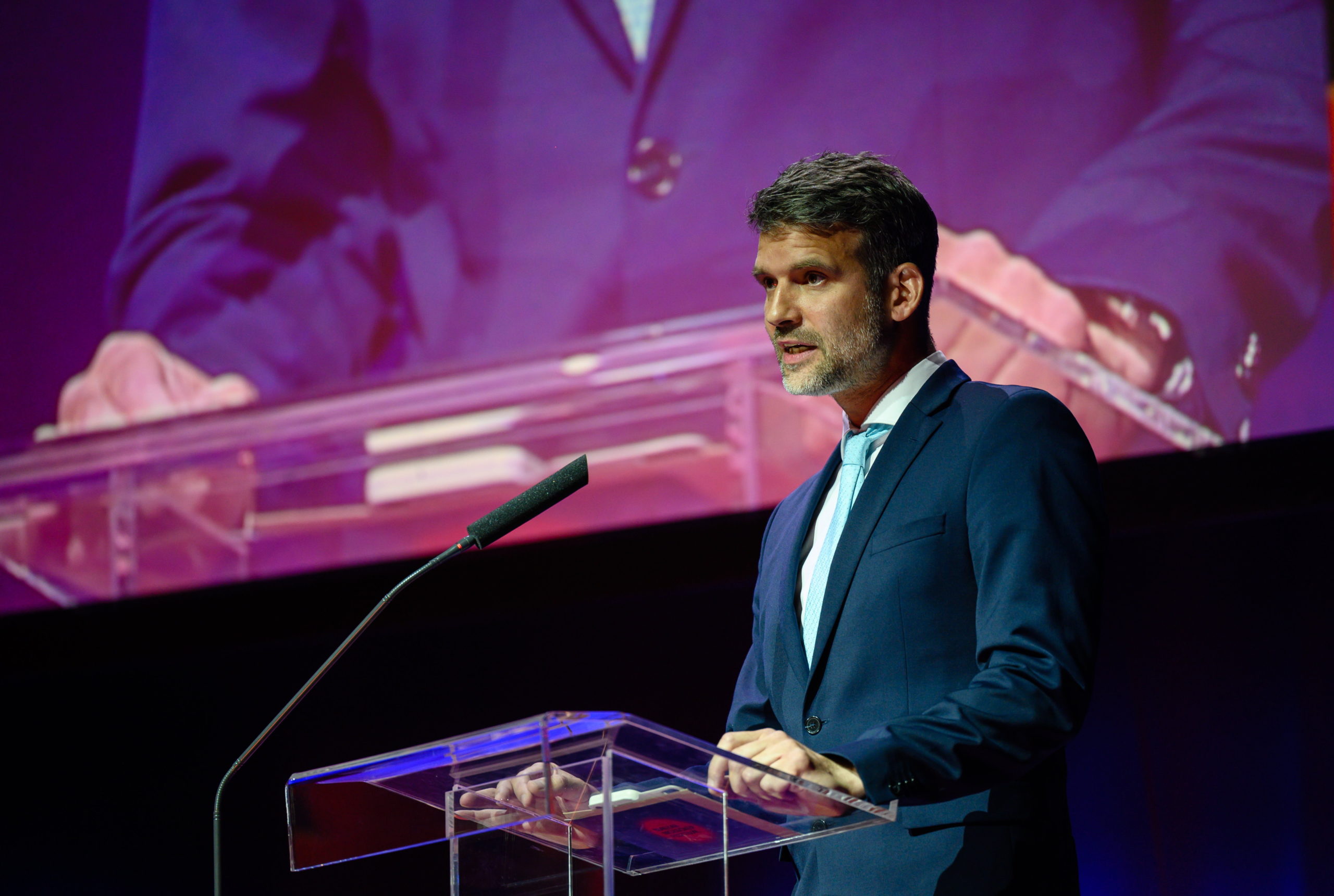 A Blokád című alkotás kapta a legjobb játékfilmnek járó díjat