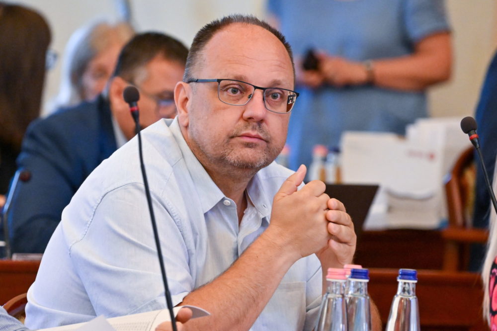 Wintermantel Zsolt: A mikroadományról szóló sztorit élő ember nem veszi be