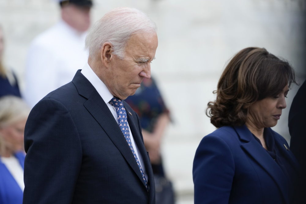 Az életével fizethet az informátor Biden titkaiért