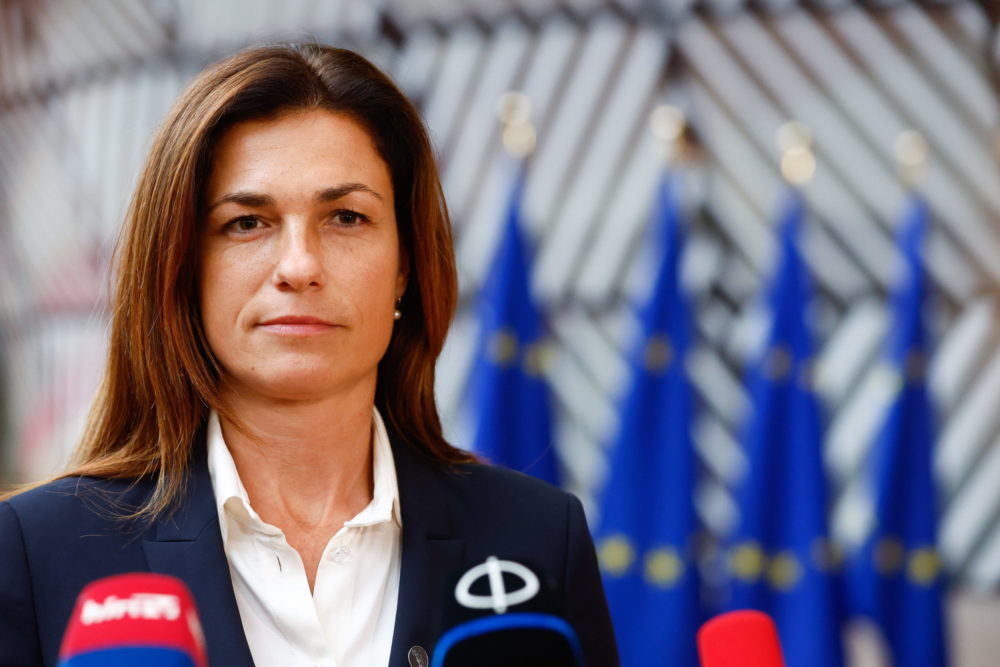 Varga Judit: A magyarság bizonyította megmaradni akarását