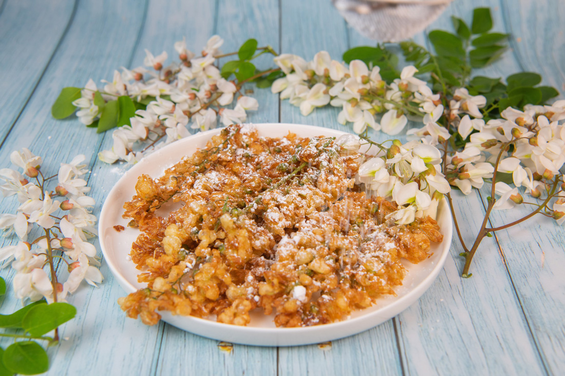 Porcukorral hintve, bundázva…