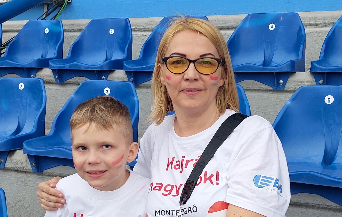 A kis Petiből „híres ember” lett!