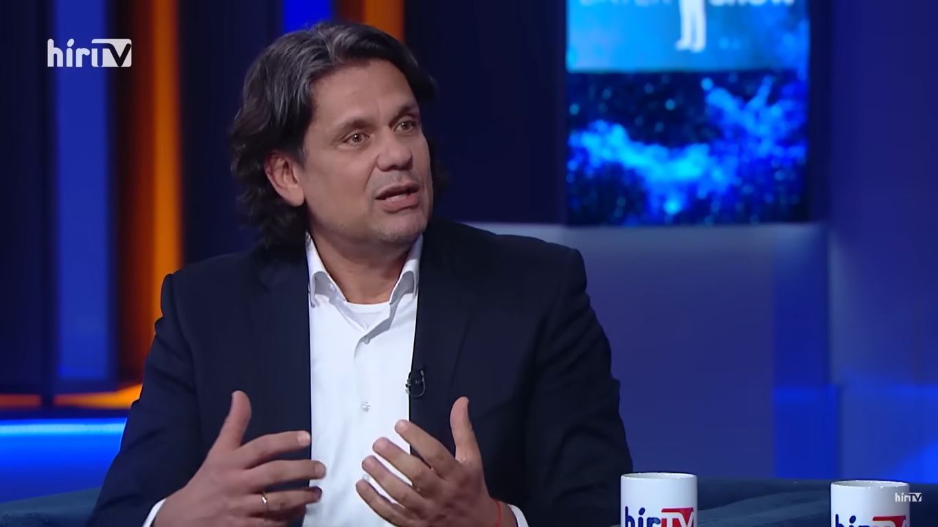 Deutsch Tamás: Mindenki készüljön föl, erősítse a lelkét!