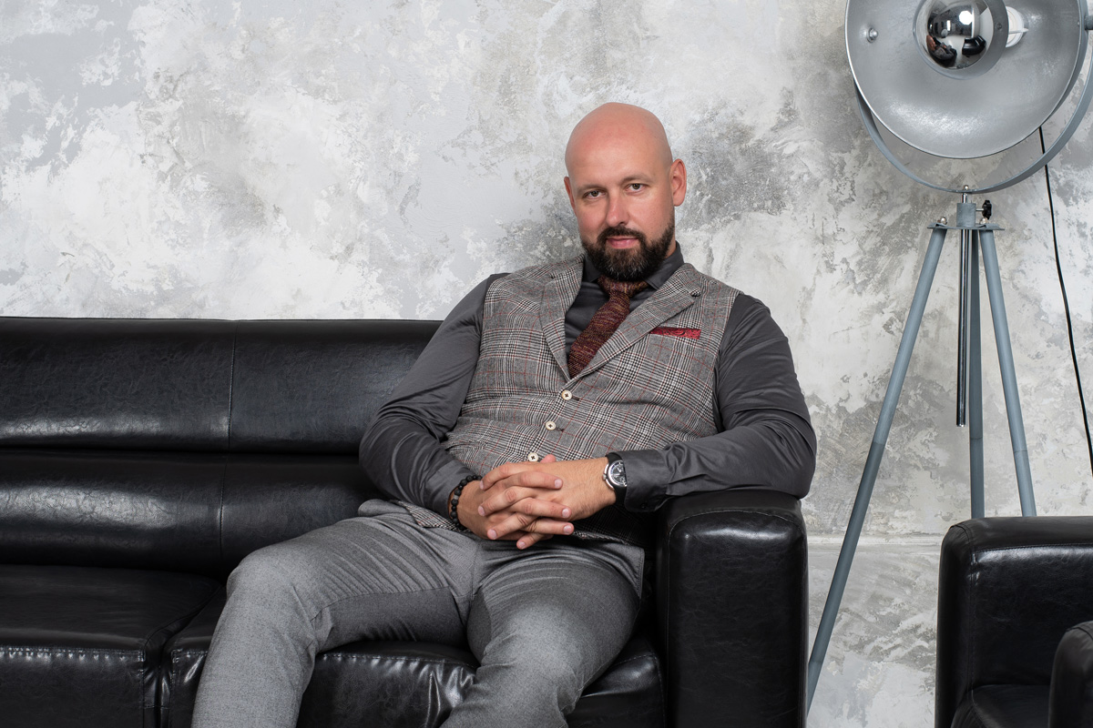 Üzleti hírszerzők